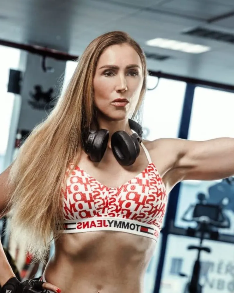 Šárka Pavelková