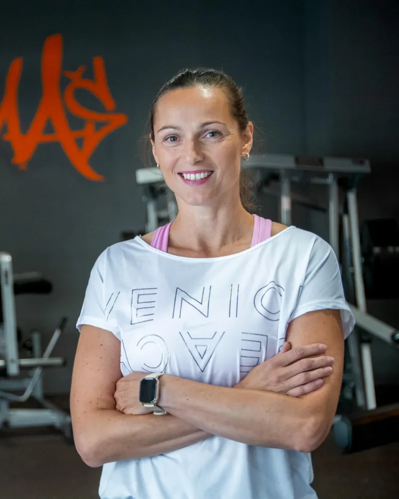 Veronika Wiednerová