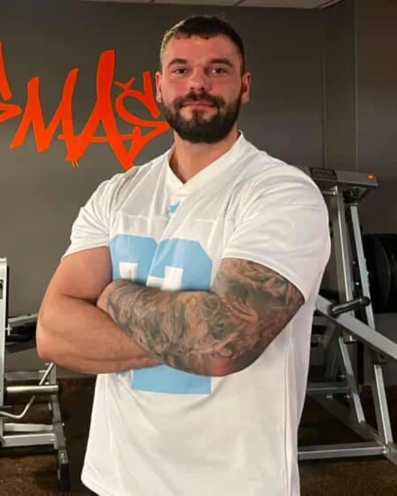 Christos Bauer
